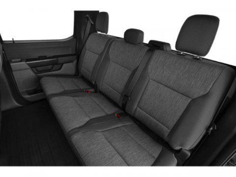 used 2023 Ford F-150 car, priced at $43,890