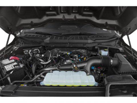 used 2023 Ford F-150 car, priced at $43,890