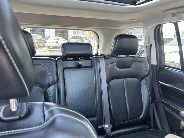 used 2023 Jeep Grand Cherokee 4xe car, priced at $30,890