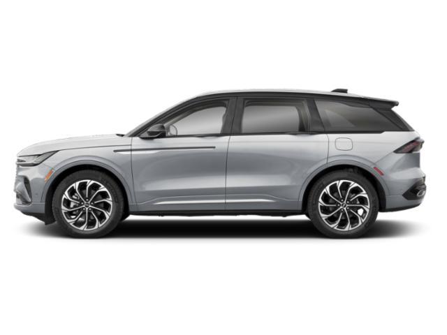 new 2026 Lincoln Nautilus car, priced at $65,010