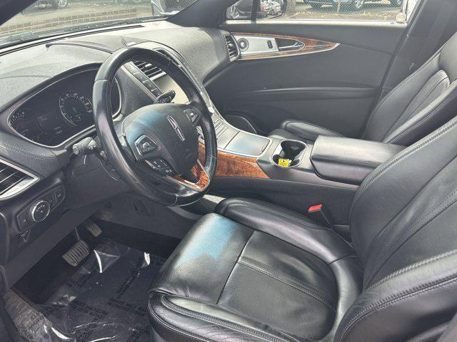 used 2016 Lincoln MKX car, priced at $13,890