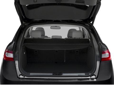 used 2016 Lincoln MKX car, priced at $14,890