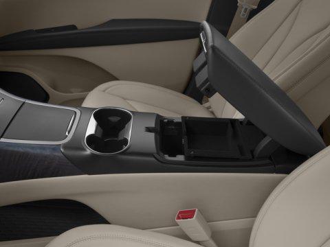 used 2016 Lincoln MKX car, priced at $14,890