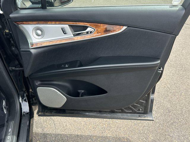 used 2016 Lincoln MKX car, priced at $13,890