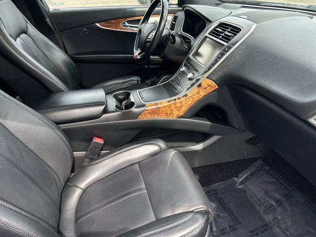 used 2016 Lincoln MKX car, priced at $13,890