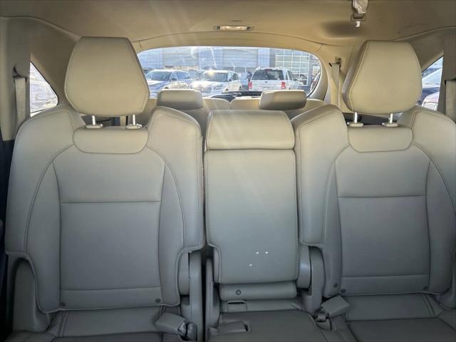 used 2014 Acura MDX car, priced at $14,890