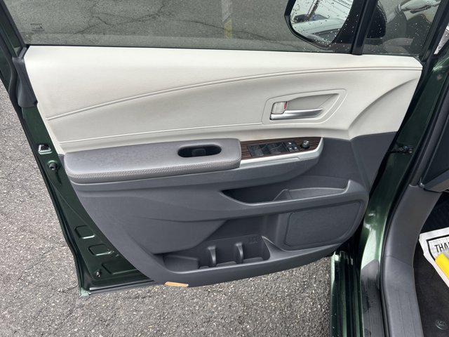 used 2023 Toyota Sienna car, priced at $43,890