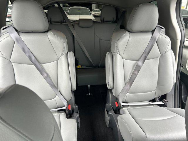 used 2023 Toyota Sienna car, priced at $43,890