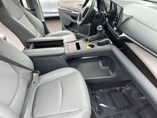 used 2023 Toyota Sienna car, priced at $43,890
