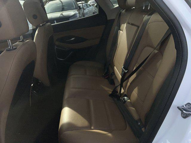 used 2022 Jaguar E-PACE car, priced at $29,890