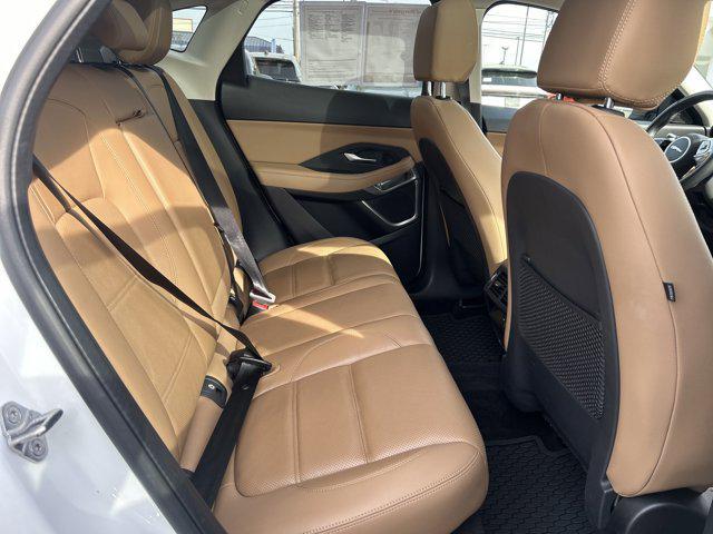 used 2022 Jaguar E-PACE car, priced at $29,890