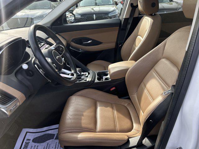 used 2022 Jaguar E-PACE car, priced at $29,890