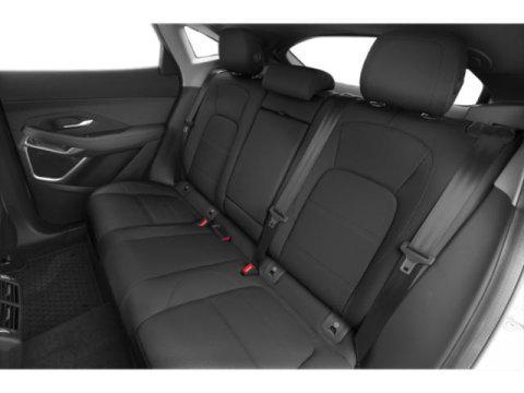 used 2022 Jaguar E-PACE car, priced at $29,890