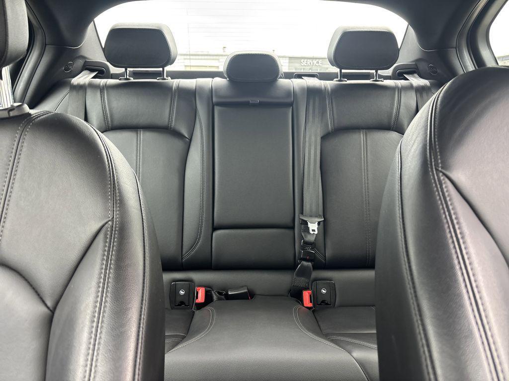 used 2022 Alfa Romeo Giulia car, priced at $25,890