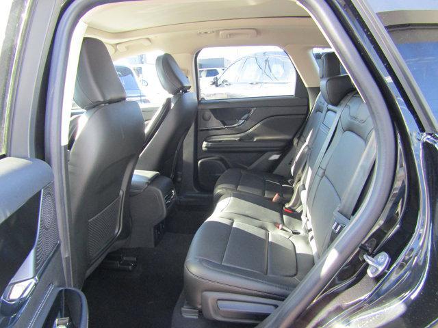 new 2024 Lincoln Corsair car, priced at $47,804