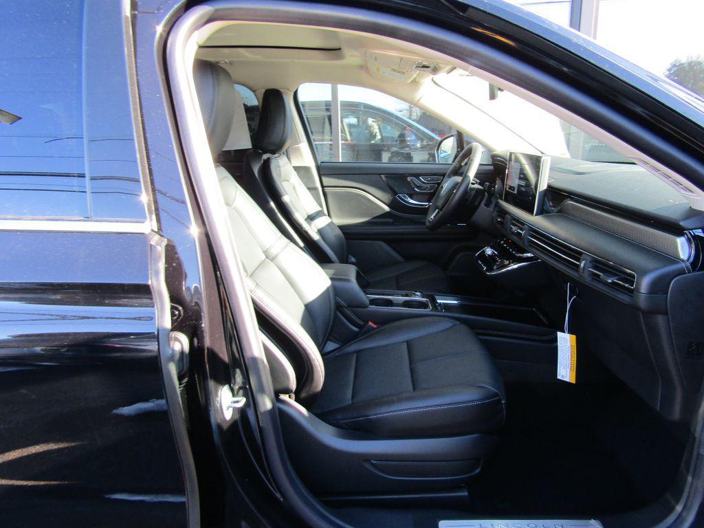 new 2024 Lincoln Corsair car, priced at $49,582