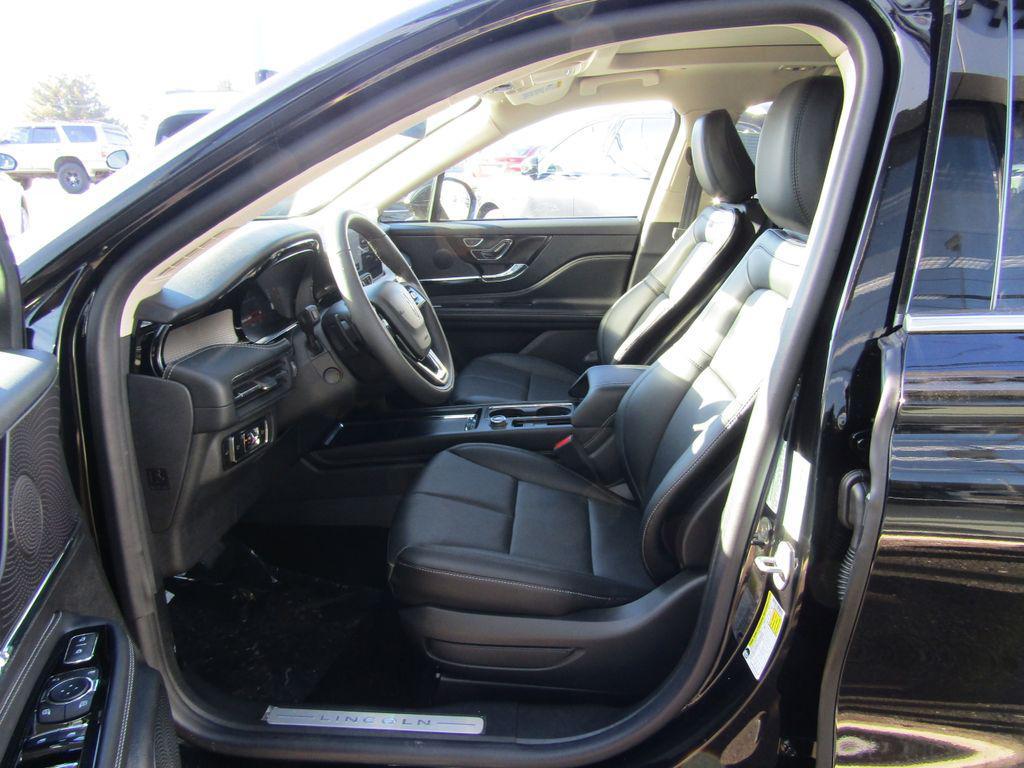 new 2024 Lincoln Corsair car, priced at $49,582