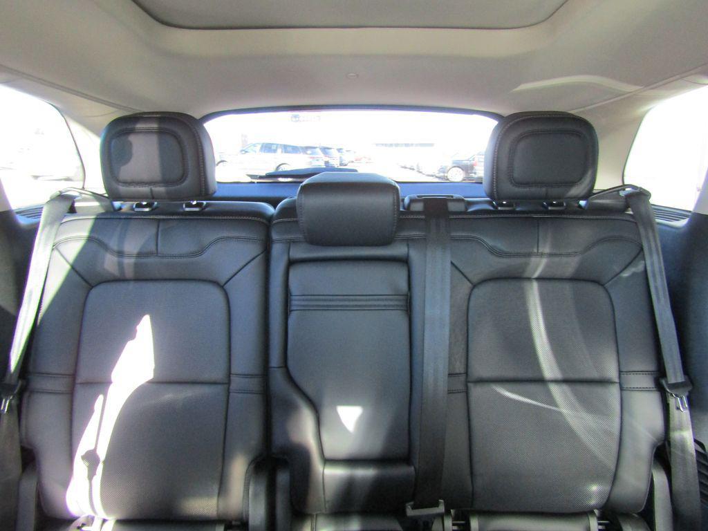 new 2024 Lincoln Corsair car, priced at $49,582