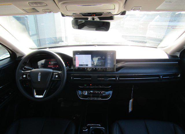 new 2024 Lincoln Corsair car, priced at $47,804