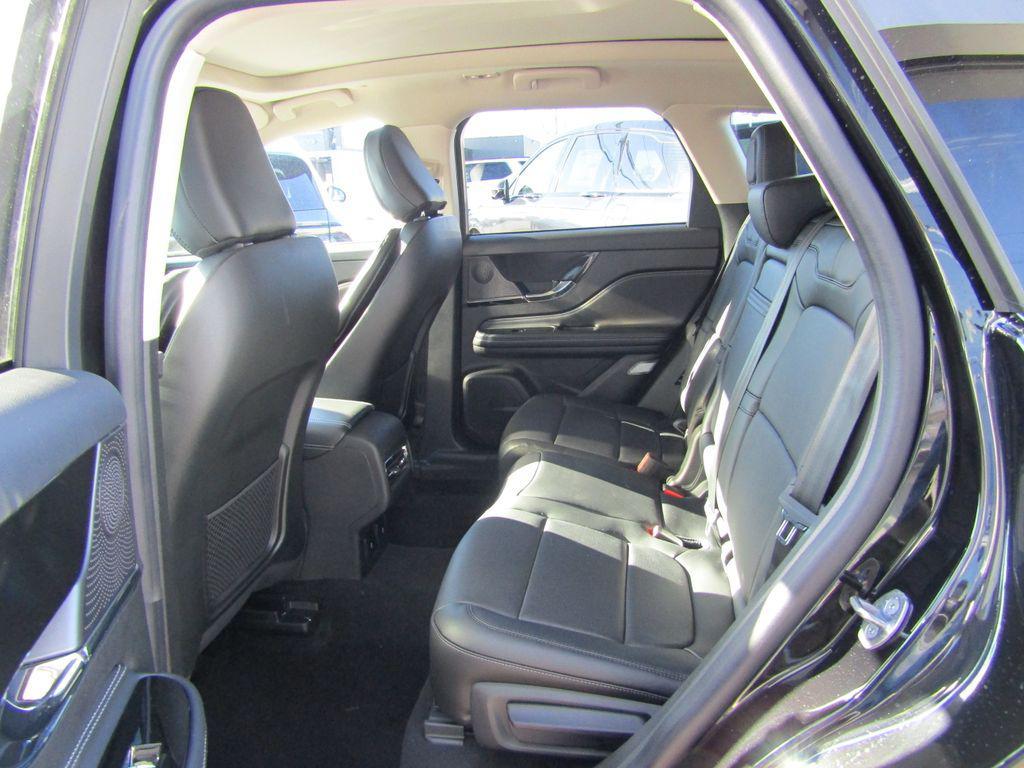 new 2024 Lincoln Corsair car, priced at $49,582