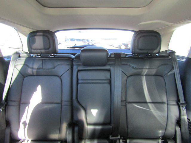 new 2024 Lincoln Corsair car, priced at $47,804