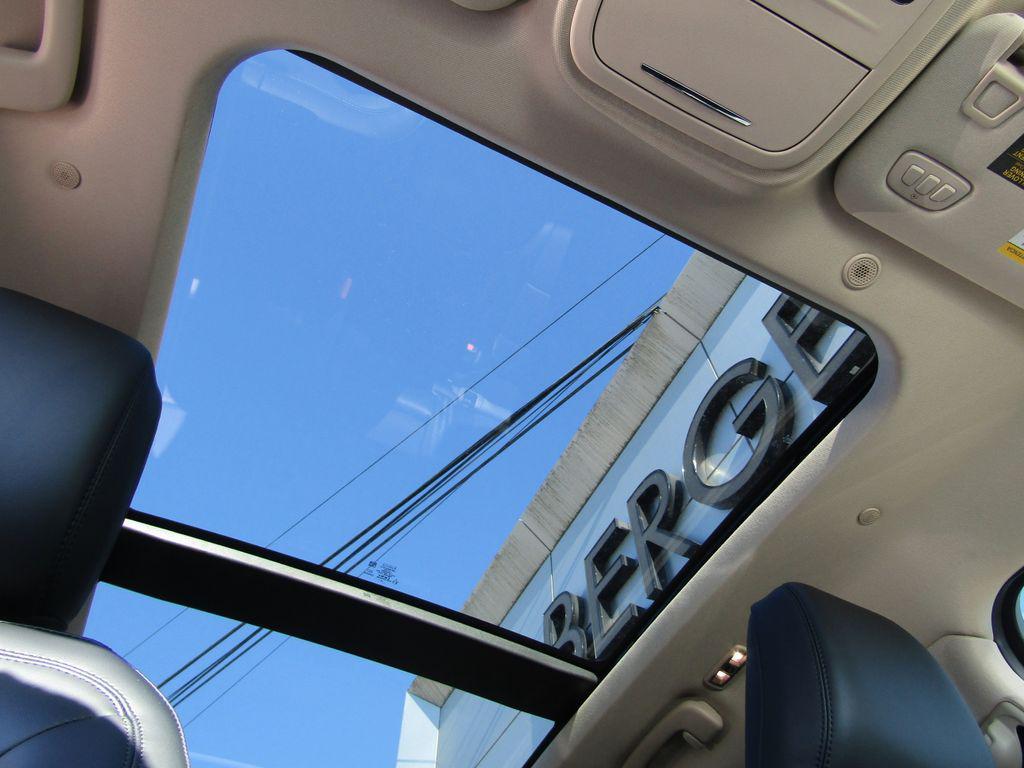 new 2024 Lincoln Corsair car, priced at $49,582