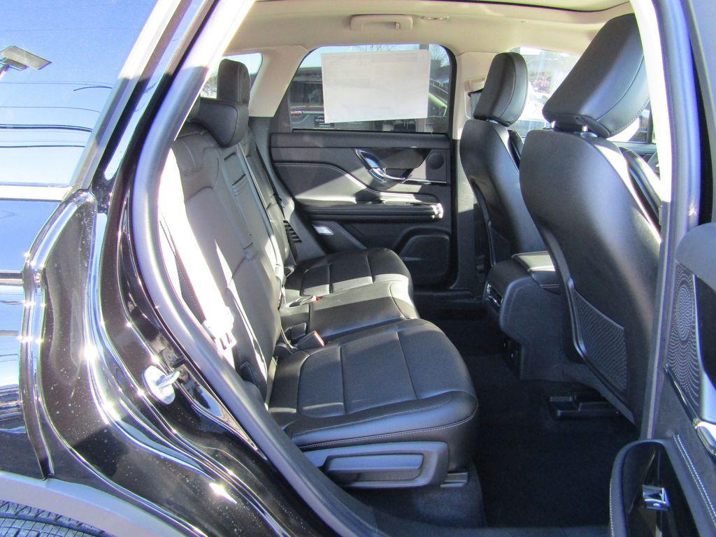 new 2024 Lincoln Corsair car, priced at $49,582