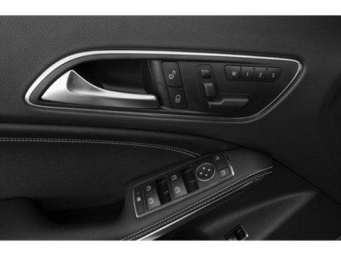 used 2015 Mercedes-Benz CLA-Class car, priced at $10,890