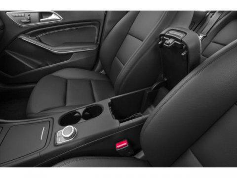 used 2015 Mercedes-Benz CLA-Class car, priced at $10,890