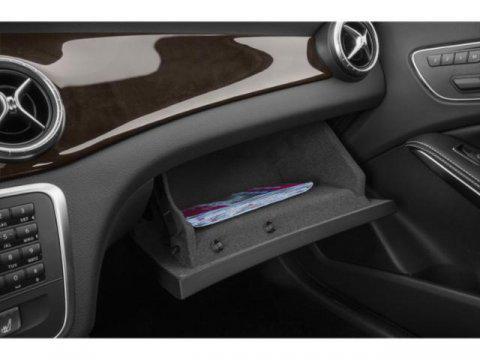 used 2015 Mercedes-Benz CLA-Class car, priced at $10,890