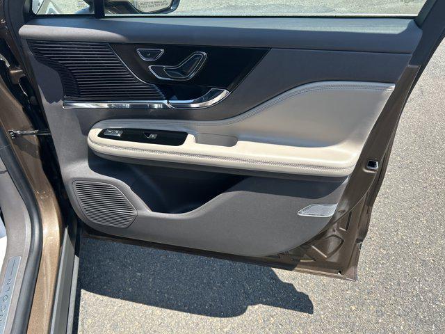 used 2022 Lincoln Corsair car, priced at $29,890