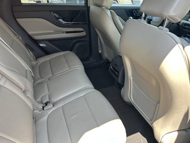 used 2022 Lincoln Corsair car, priced at $29,890