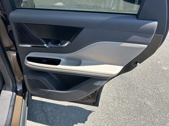 used 2022 Lincoln Corsair car, priced at $29,890