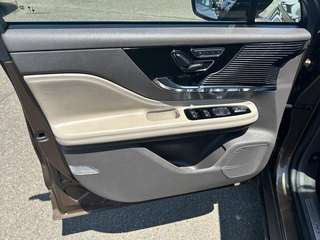 used 2022 Lincoln Corsair car, priced at $29,890