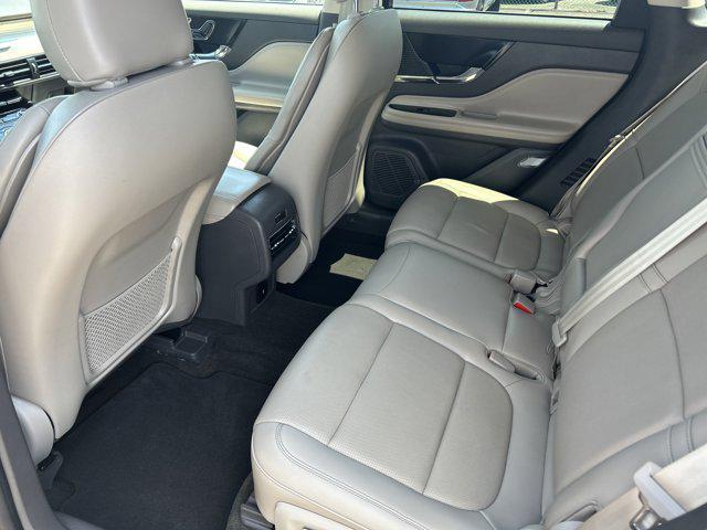 used 2022 Lincoln Corsair car, priced at $29,890