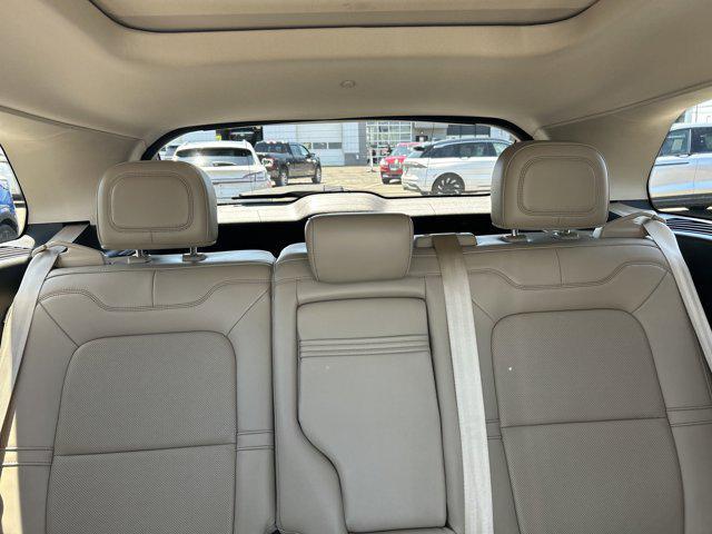 used 2022 Lincoln Corsair car, priced at $29,890