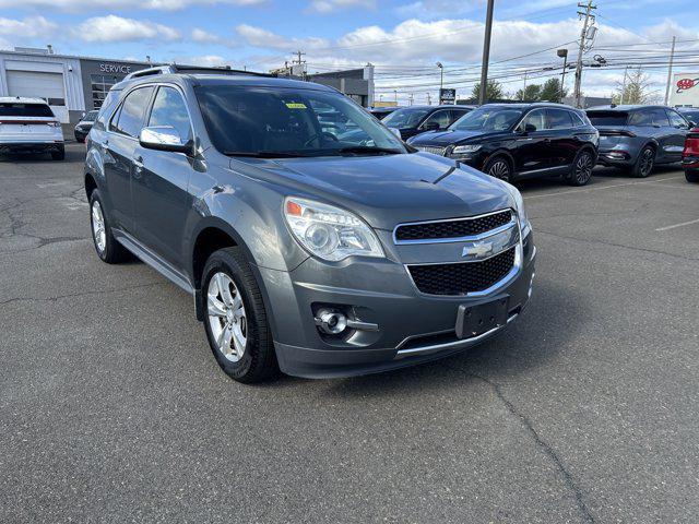 used 2013 Chevrolet Equinox car, priced at $10,890