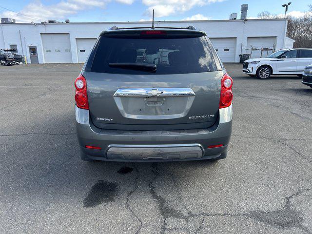 used 2013 Chevrolet Equinox car, priced at $10,890