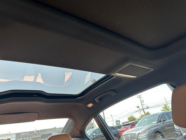 used 2020 BMW 740 car, priced at $34,890
