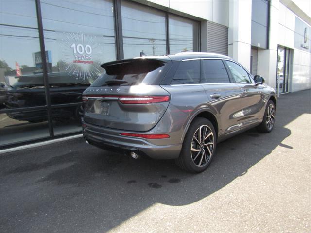 new 2024 Lincoln Corsair car, priced at $58,042