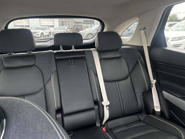used 2024 Genesis Electrified GV70 car, priced at $42,890