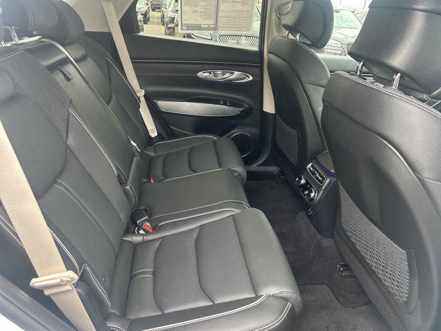 used 2024 Genesis Electrified GV70 car, priced at $42,890
