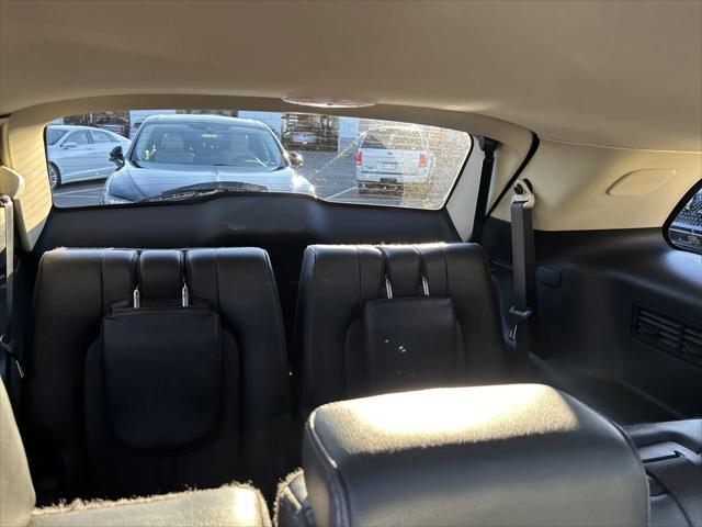 used 2014 Lincoln MKT car, priced at $12,890