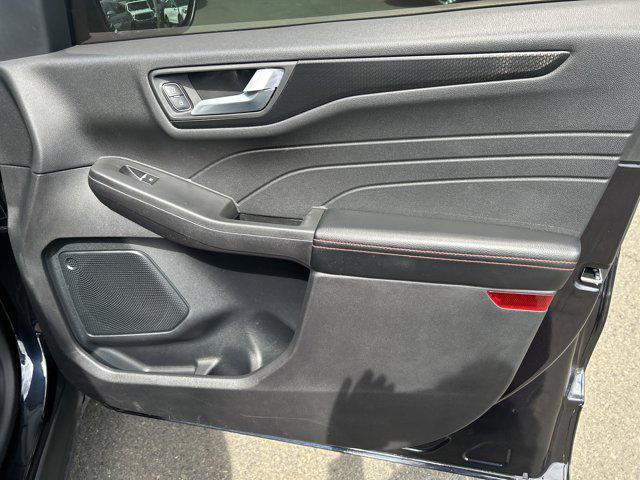 used 2021 Ford Escape car, priced at $17,890