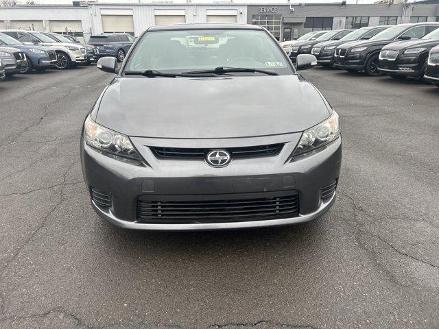 used 2013 Scion tC car, priced at $8,490