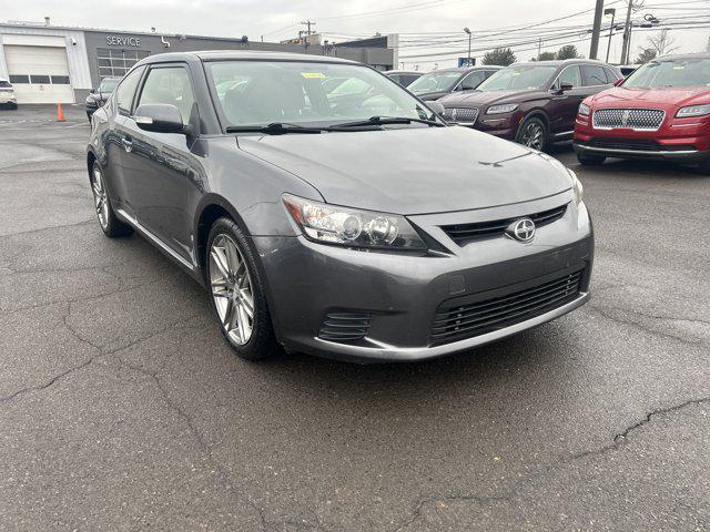 used 2013 Scion tC car, priced at $8,490