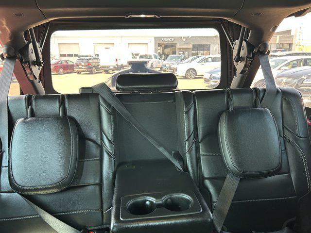 used 2022 Jeep Wrangler Unlimited 4xe car, priced at $33,890