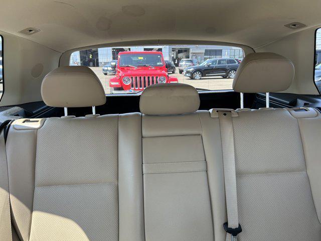 used 2012 Mercedes-Benz GLK-Class car, priced at $9,890