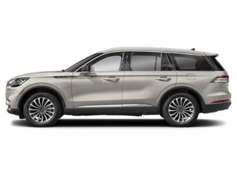 used 2023 Lincoln Aviator car, priced at $66,890