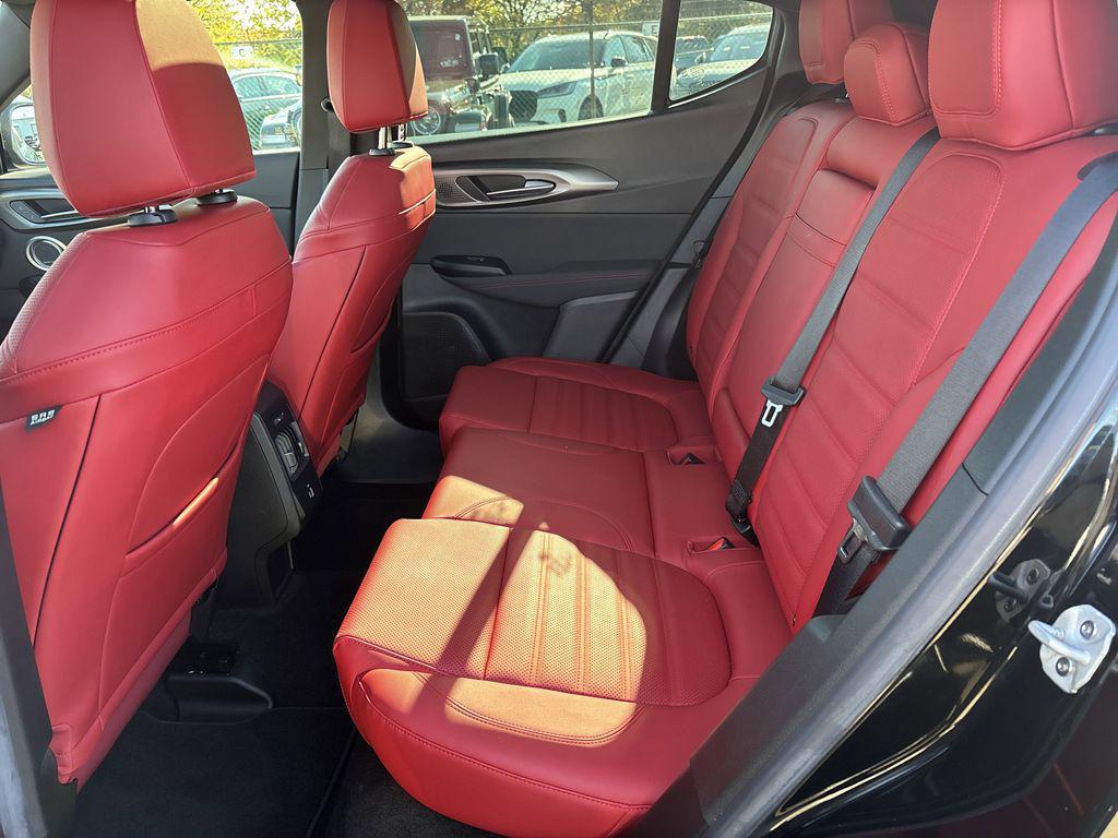 used 2024 Dodge Hornet car, priced at $25,890